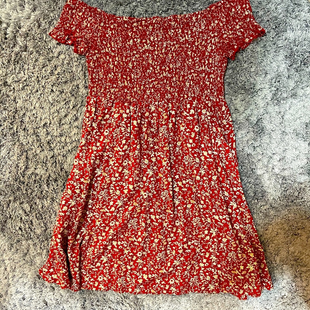 ROMWE Dress